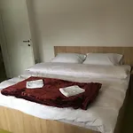 Апартаменты Grand Casa Яхорина