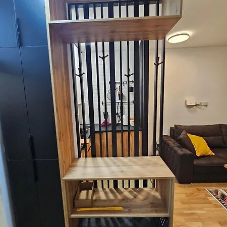 Grand Casa Jahorina