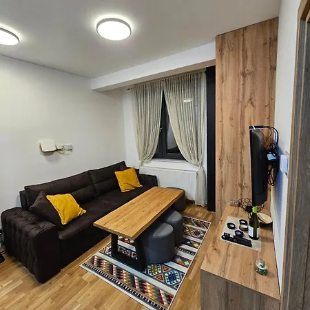 Grand Casa Jahorina