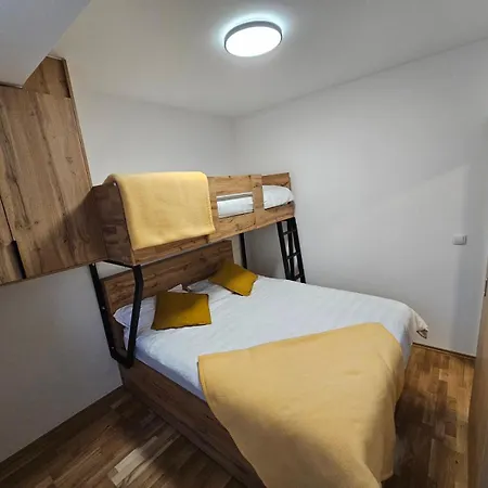 Grand Casa Apartment