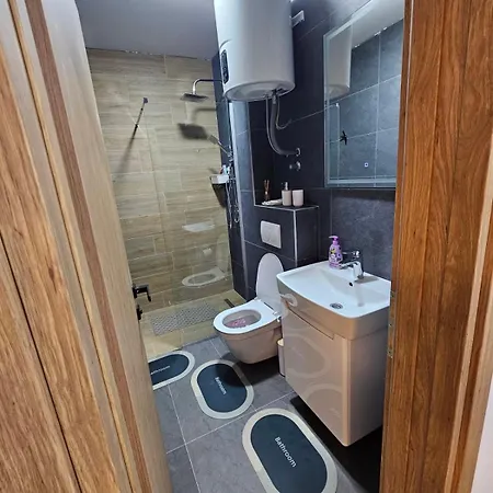 Apartamento Grand Casa *