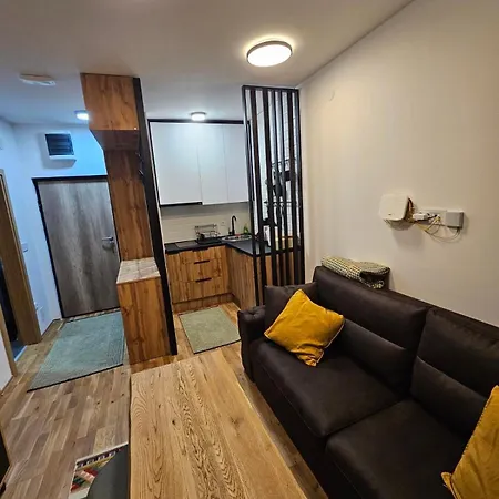 Grand Casa Apartment *