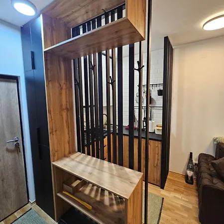 Grand Casa Jahorina