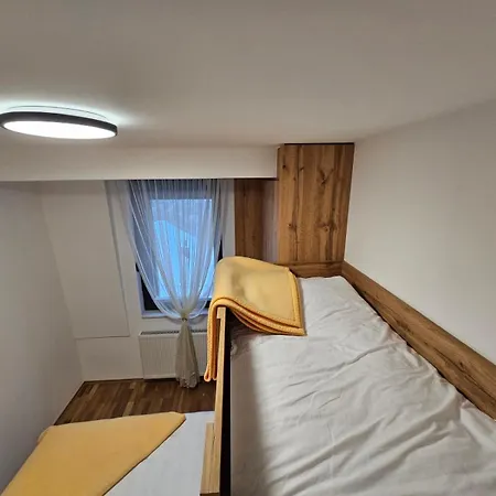 Apartment Grand Casa *