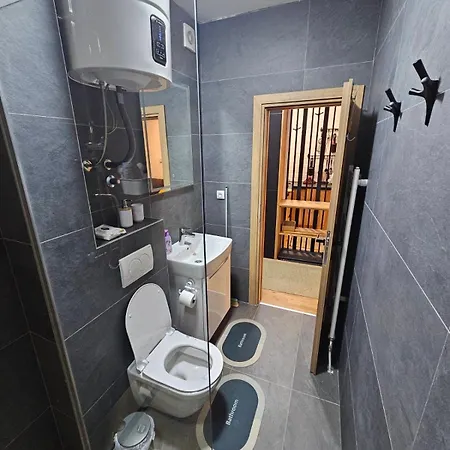 Grand Casa * Jahorina