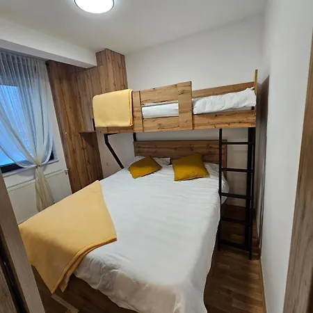 Apartment Grand Casa *