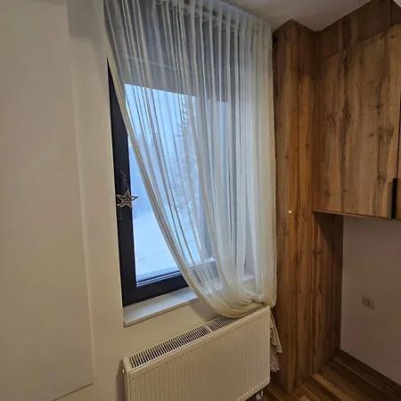 Apartman Grand Casa Jahorina