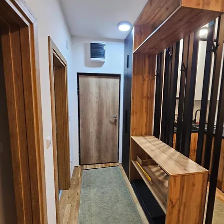 Grand Casa Apartment