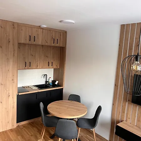 Apartment Grand Casa Jahorina