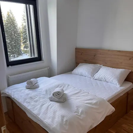 Grand Casa Apartman *