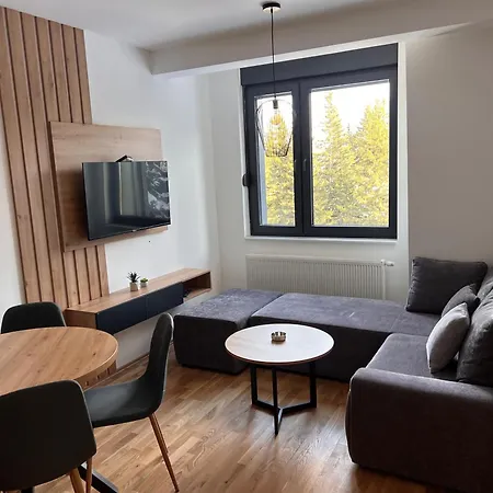 Apartment Grand Casa Jahorina