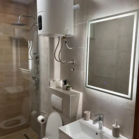 Apartment Grand Casa Jahorina