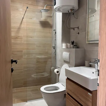 Apartman Grand Casa *