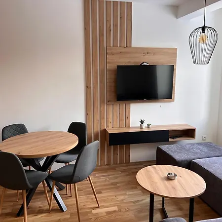 Grand Casa Apartman Jahorina