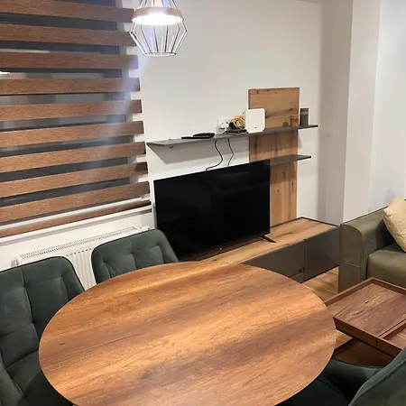 Apartamento Grand Casa