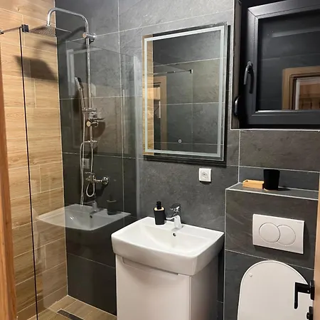 Grand Casa Apartment Jahorina