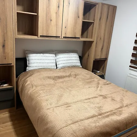 Grand Casa Apartment *