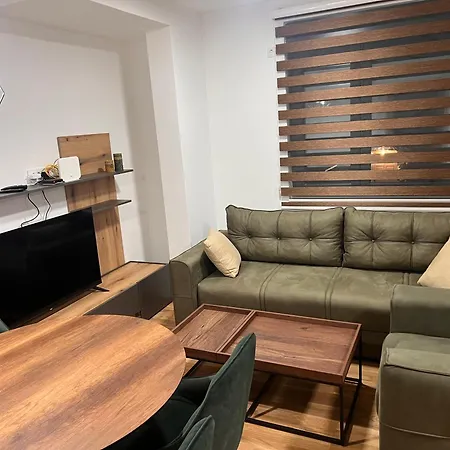 Apartment Grand Casa Jahorina