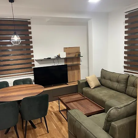 Grand Casa * Jahorina