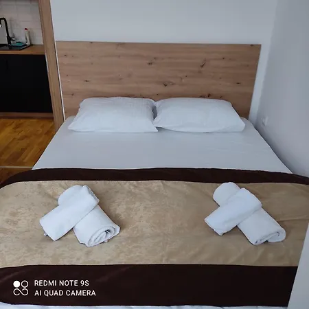 Grand Casa * Jahorina