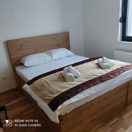 Apartment Grand Casa