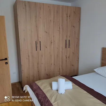Grand Casa Apartment
