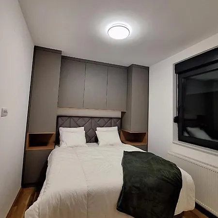 Grand Casa * Jahorina