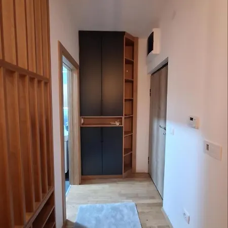 Apartment Grand Casa Jahorina