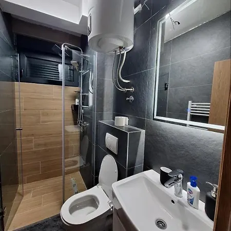 Apartman Grand Casa Jahorina