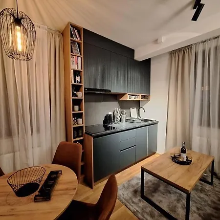 Apartman Grand Casa *