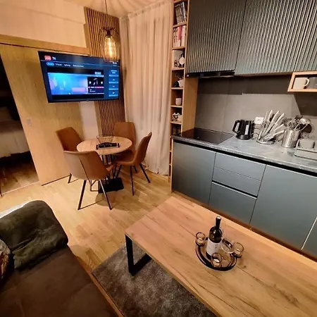 Apartment Grand Casa