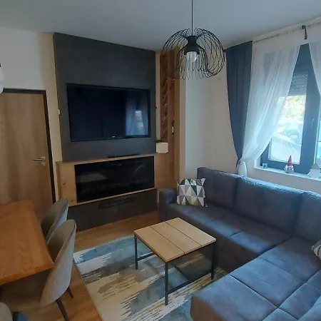 Apartment Grand Casa Jahorina