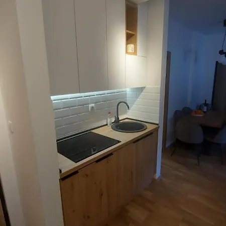 Apartman Grand Casa *