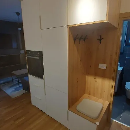 Apartment Grand Casa Jahorina