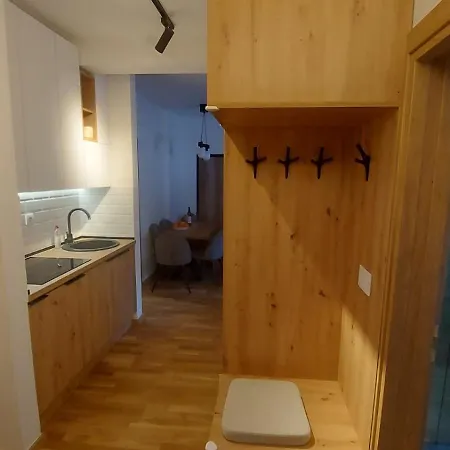 Grand Casa Jahorina