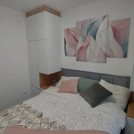 Grand Casa Apartment