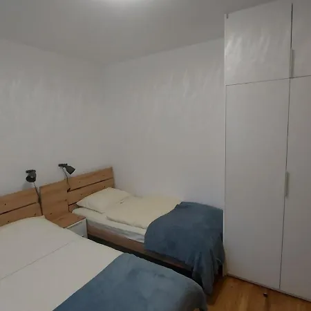 Grand Casa Apartment Jahorina