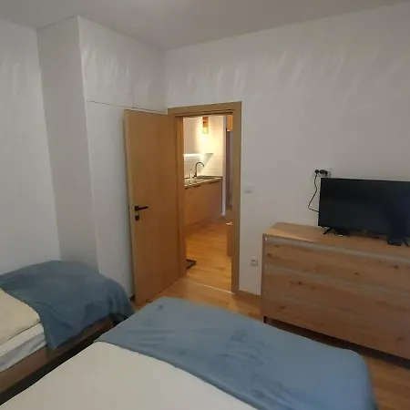 Grand Casa Apartment