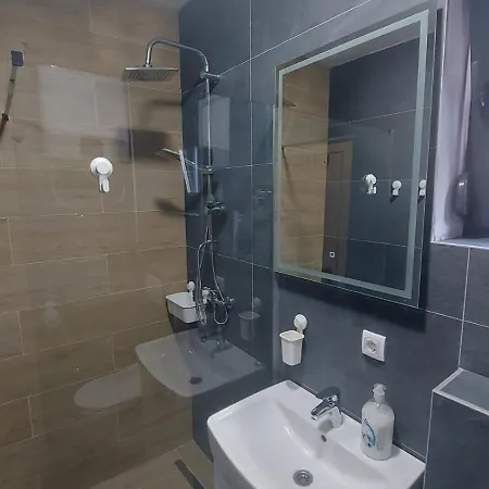 Grand Casa Apartment *