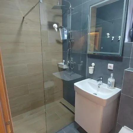 Apartman Grand Casa Jahorina