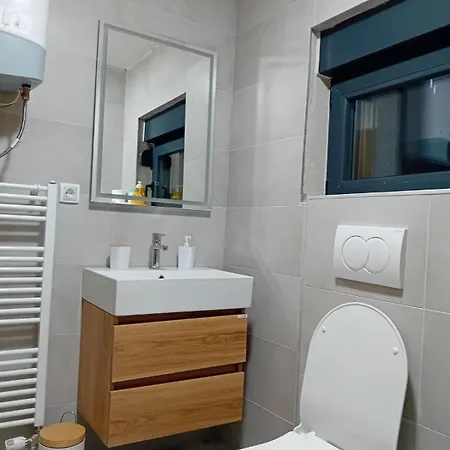 アパート Grand Casa