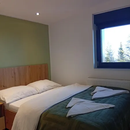 Grand Casa Apartment Jahorina
