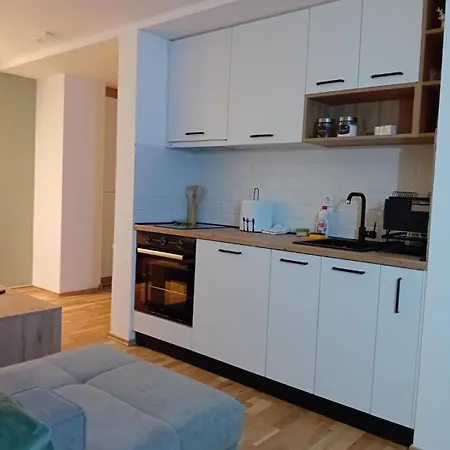 Apartamento Grand Casa