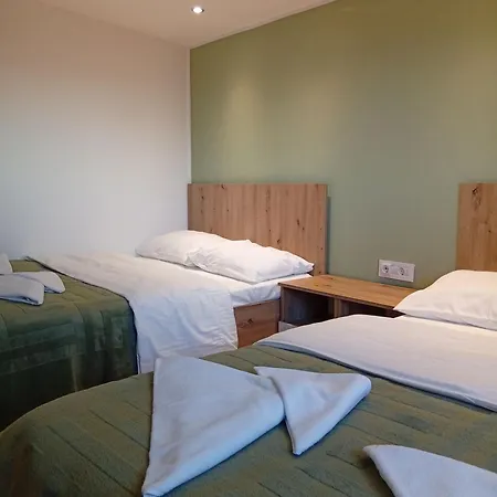 Apartment Grand Casa Jahorina
