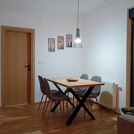 Apartamento Grand Casa