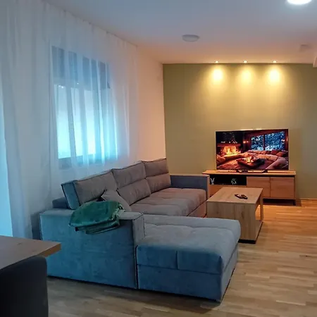 Grand Casa Apartment *
