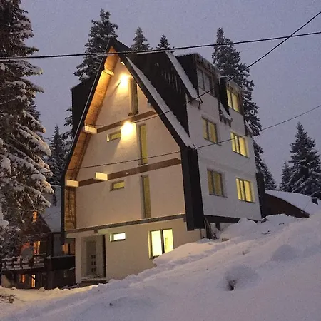 Apartman Grand Casa *