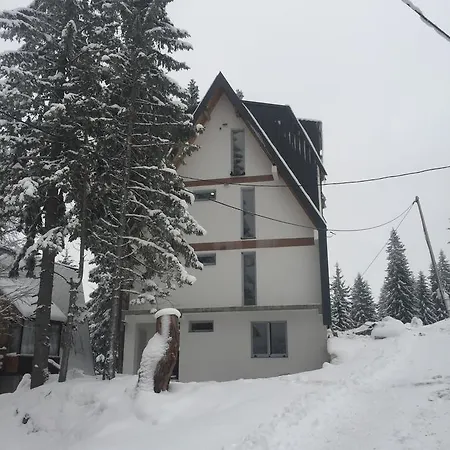 Grand Casa アパート