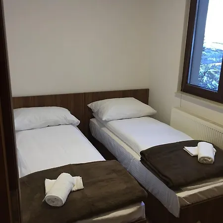 Apartamento Grand Casa *