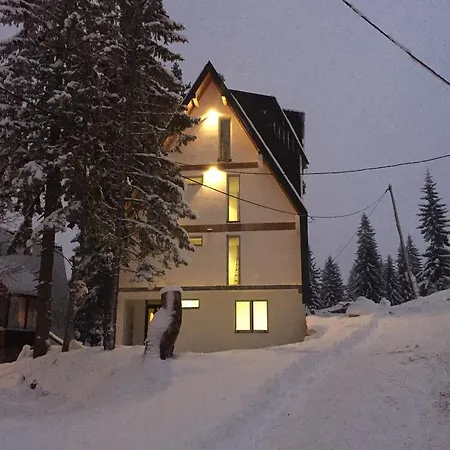 Apartment Grand Casa *